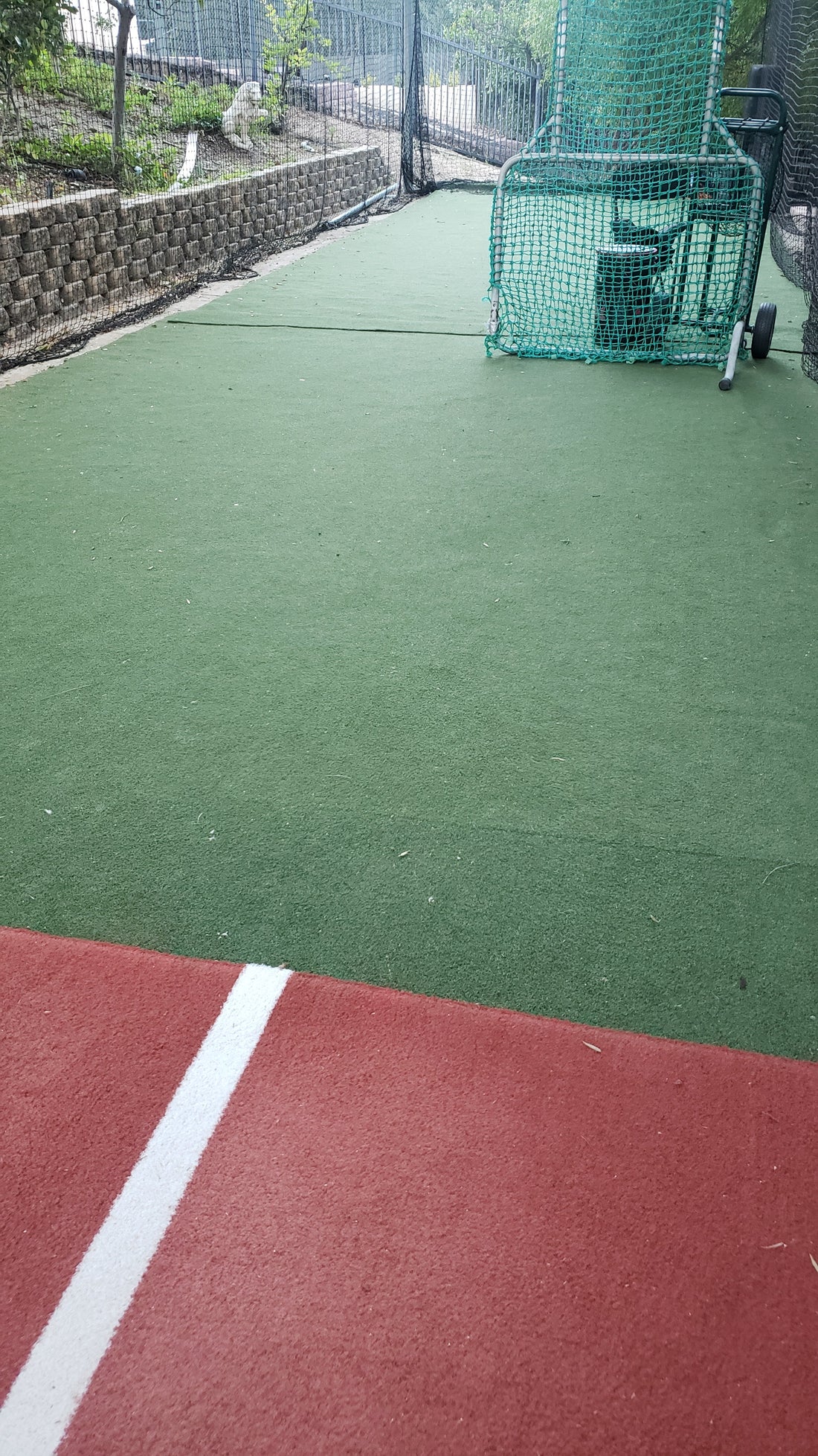 Maintenance Tips to Keep Your Batting Cage Safe and Long-Lasting