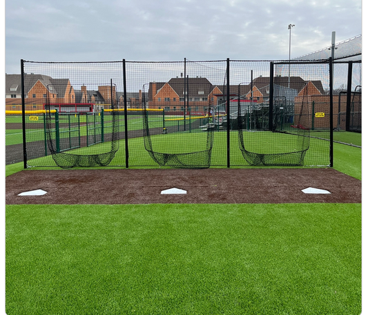 Essential Baseball Practice Equipment for Building Stronger Skills