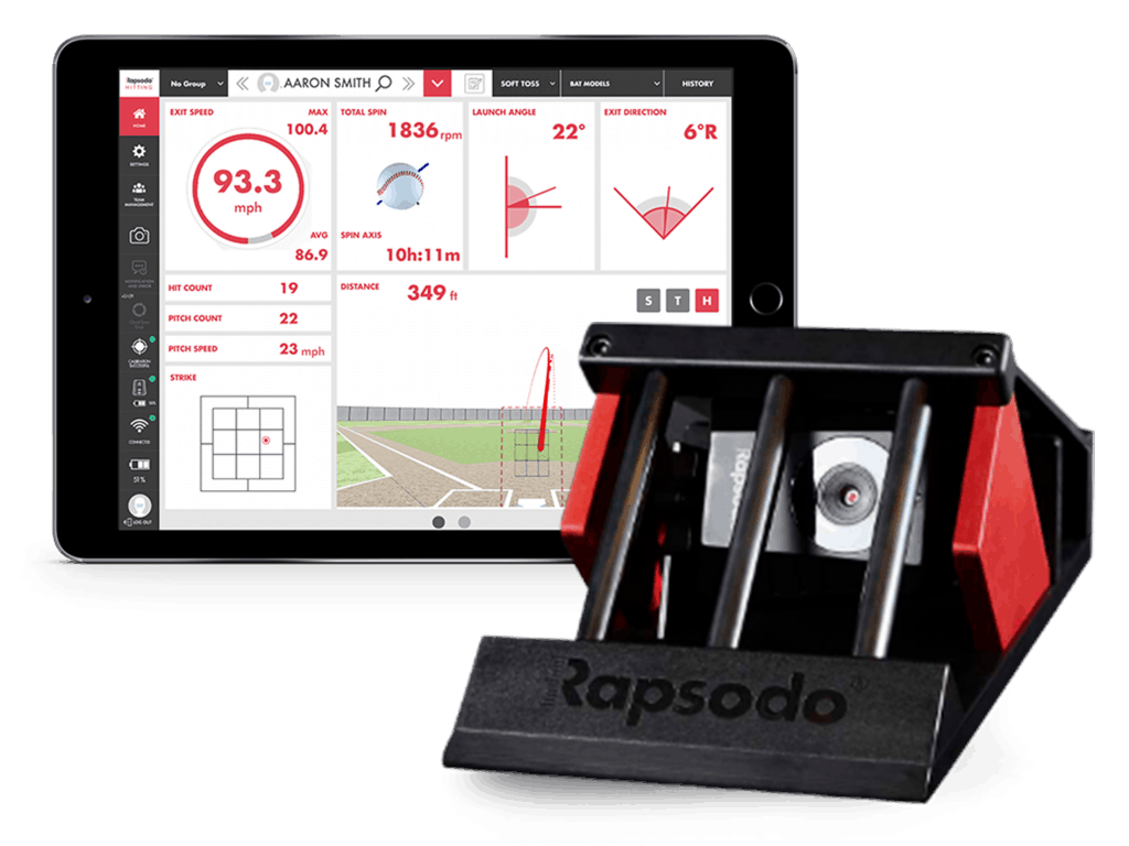 Top 10 Smart Tools for Batting Cage Training