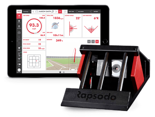 Top 10 Smart Tools for Batting Cage Training