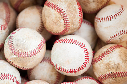 Choosing The Right Baseball for Your Game; A Simple Guide