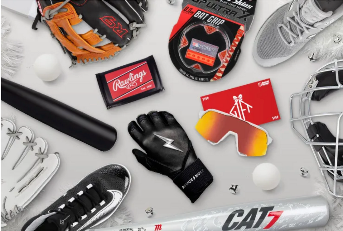 youth baseball gloves