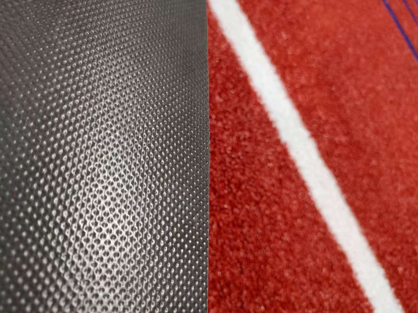 batting practice mat