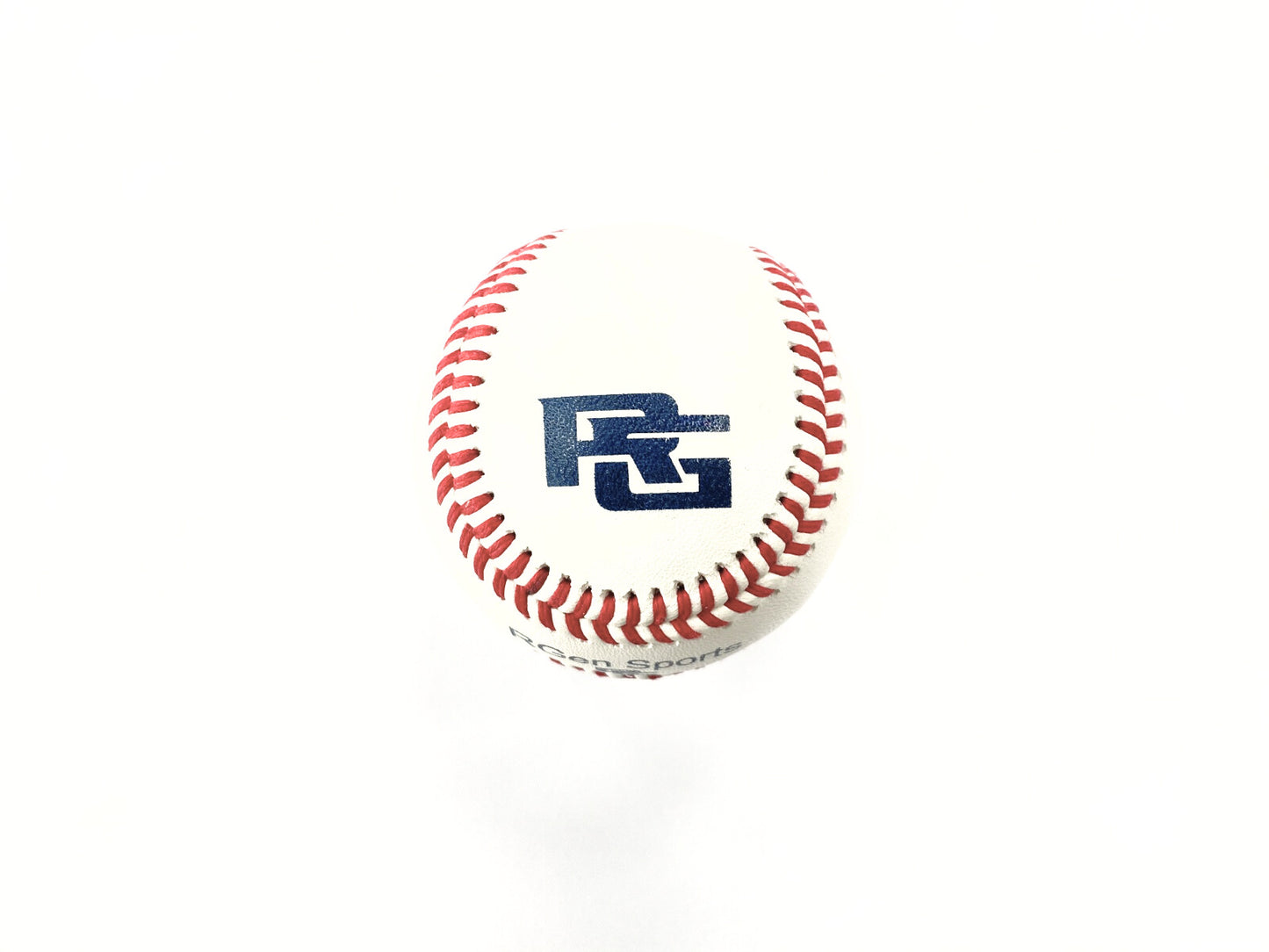 RGYG Baseballs — Confidence for the Next Generation