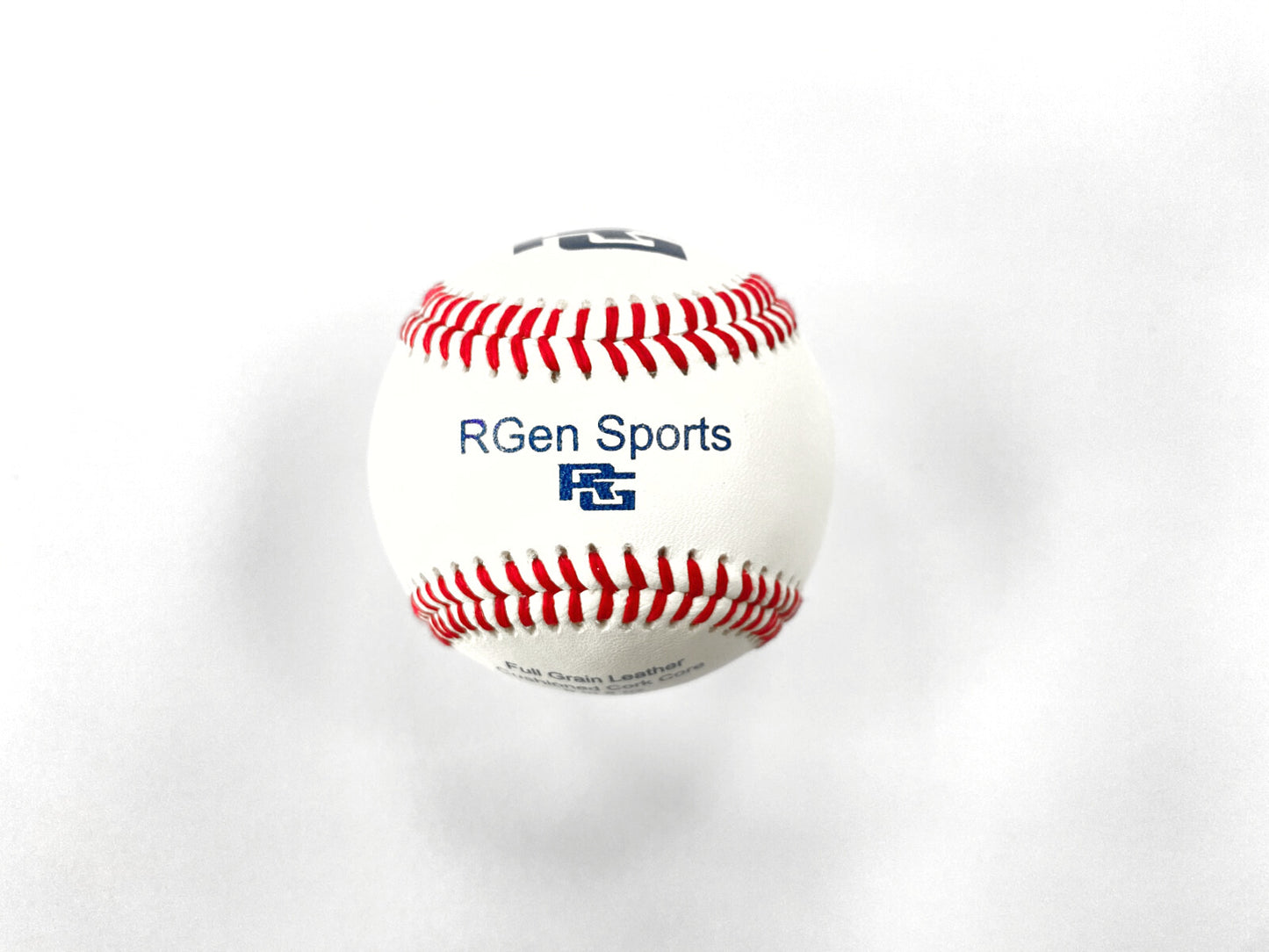 RGYG Baseballs — Confidence for the Next Generation