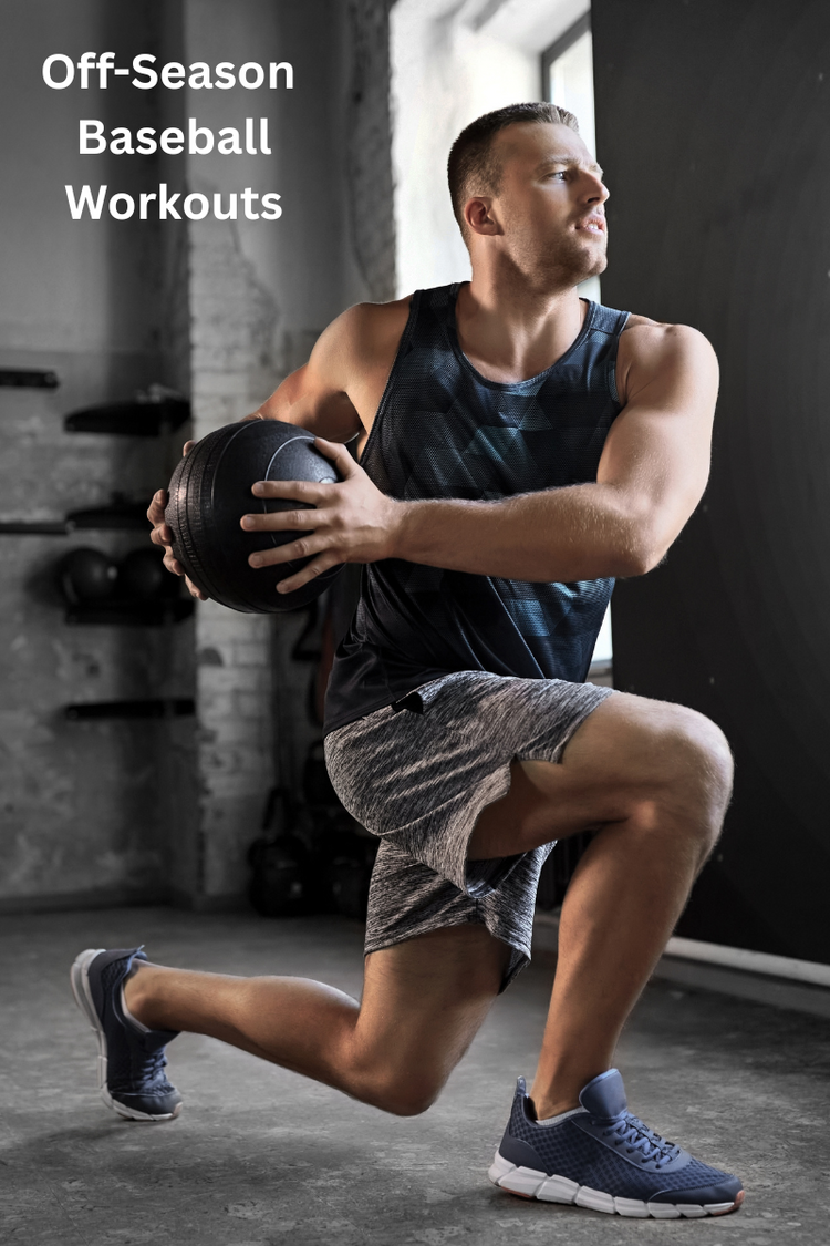 Off-Season Baseball Workouts: How to Stay Game-Ready Year Round – RGen ...