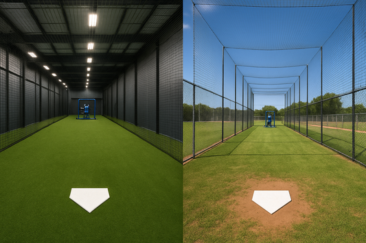 How to Optimize Your Batting Cage for Maximum Performance and Safety