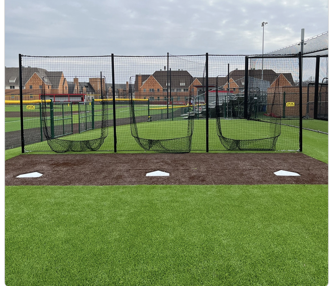baseball training aids