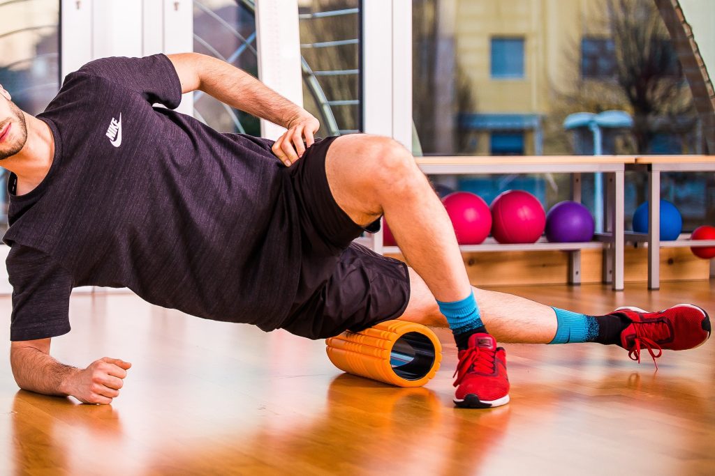 Essential Recovery & Conditioning Tools for Baseball Players