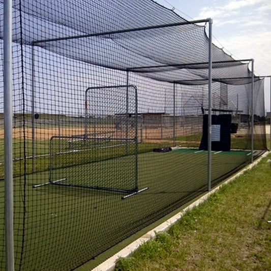 top backyard batting cage kits