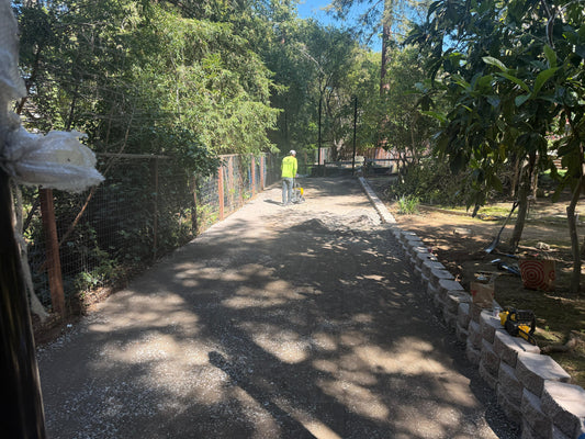 batting cage size backyard