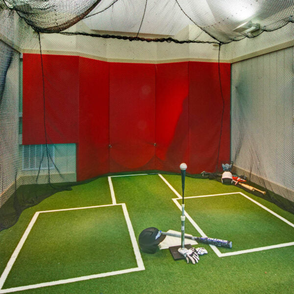 Innovative Hitting Drills You Can Do at Home