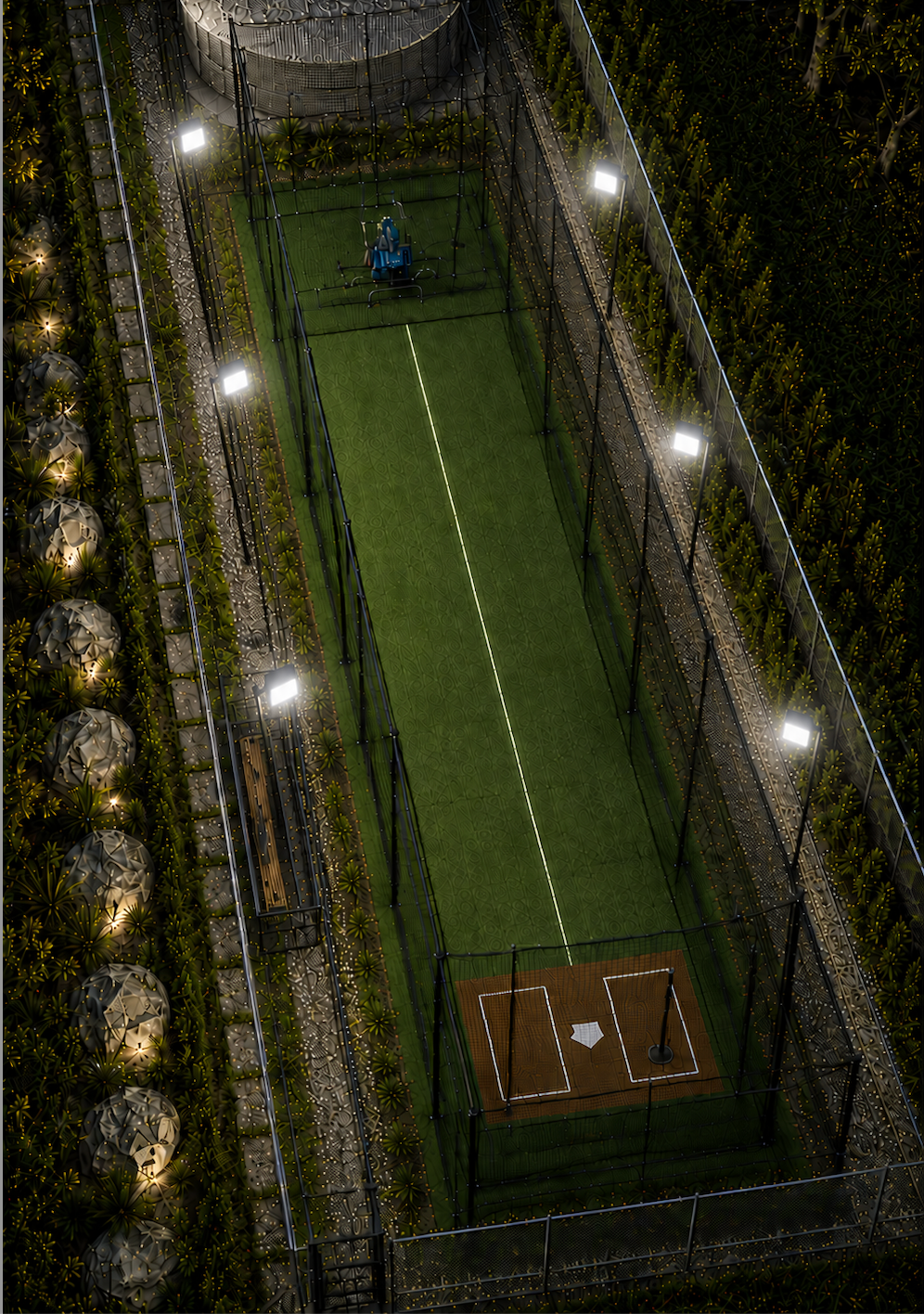 The Complete Backyard Baseball Training Setup Guide: Batting Cage + Equipment (2026)