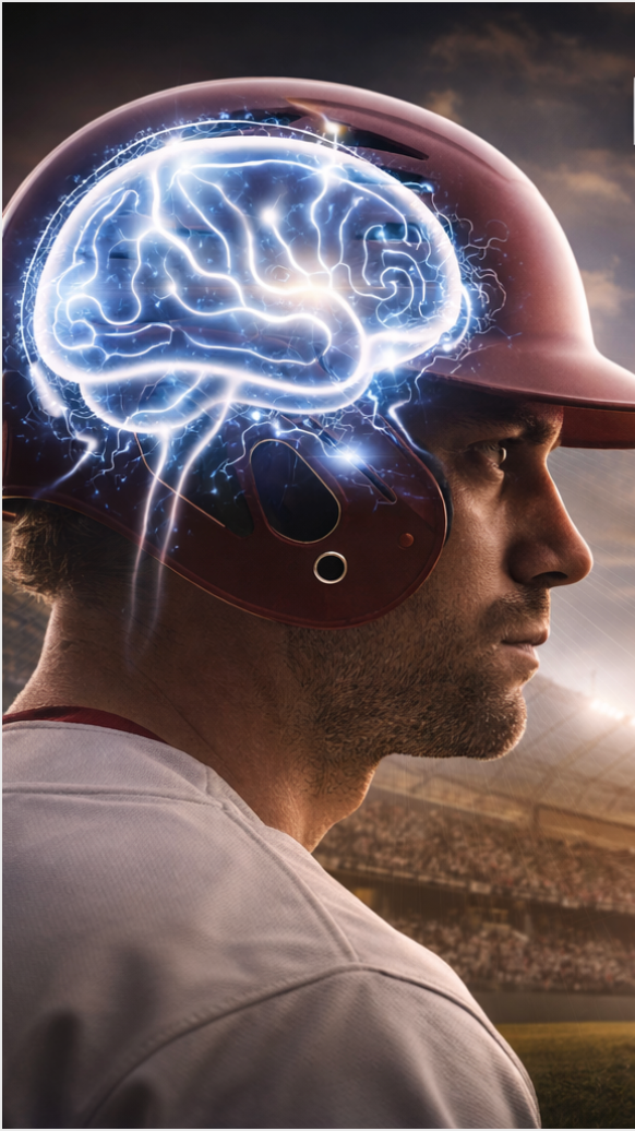 mental toughness