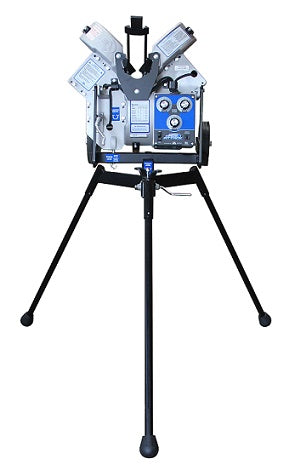 baseball pitching machines