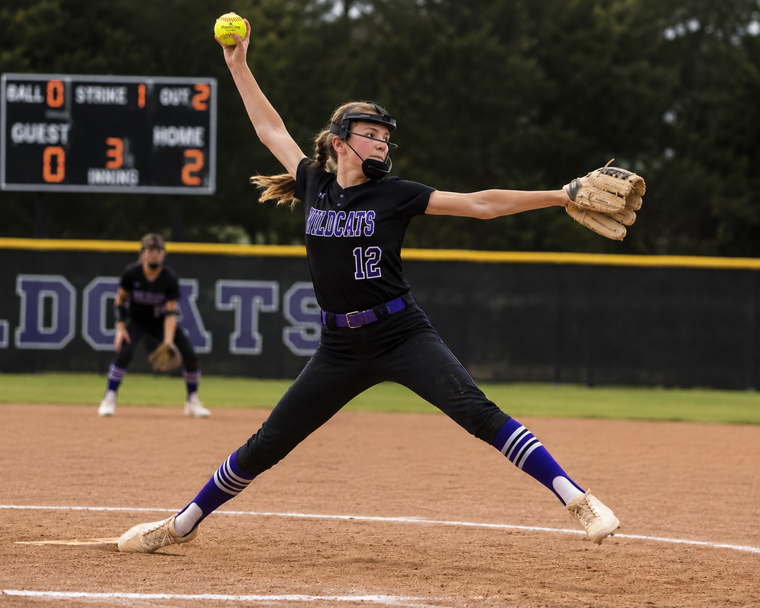 best fastpitch softballs