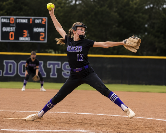 best fastpitch softballs