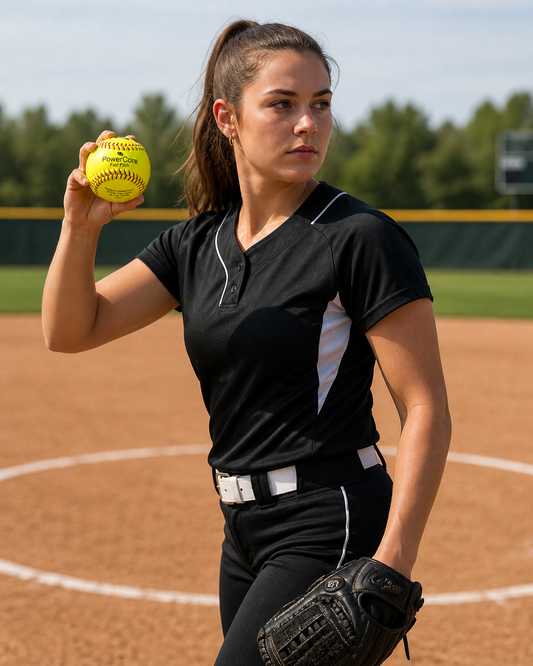 buy softballs