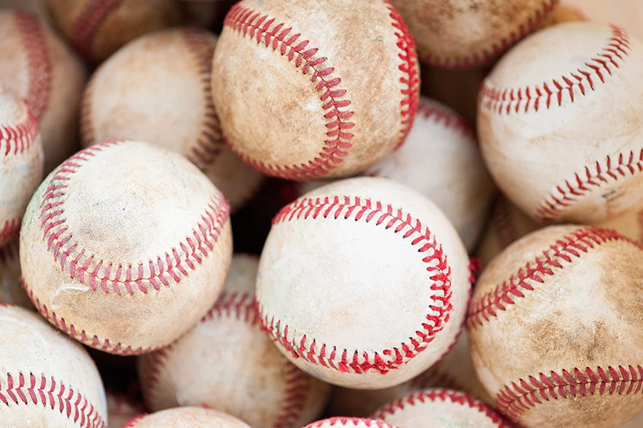 practice baseballs for sale