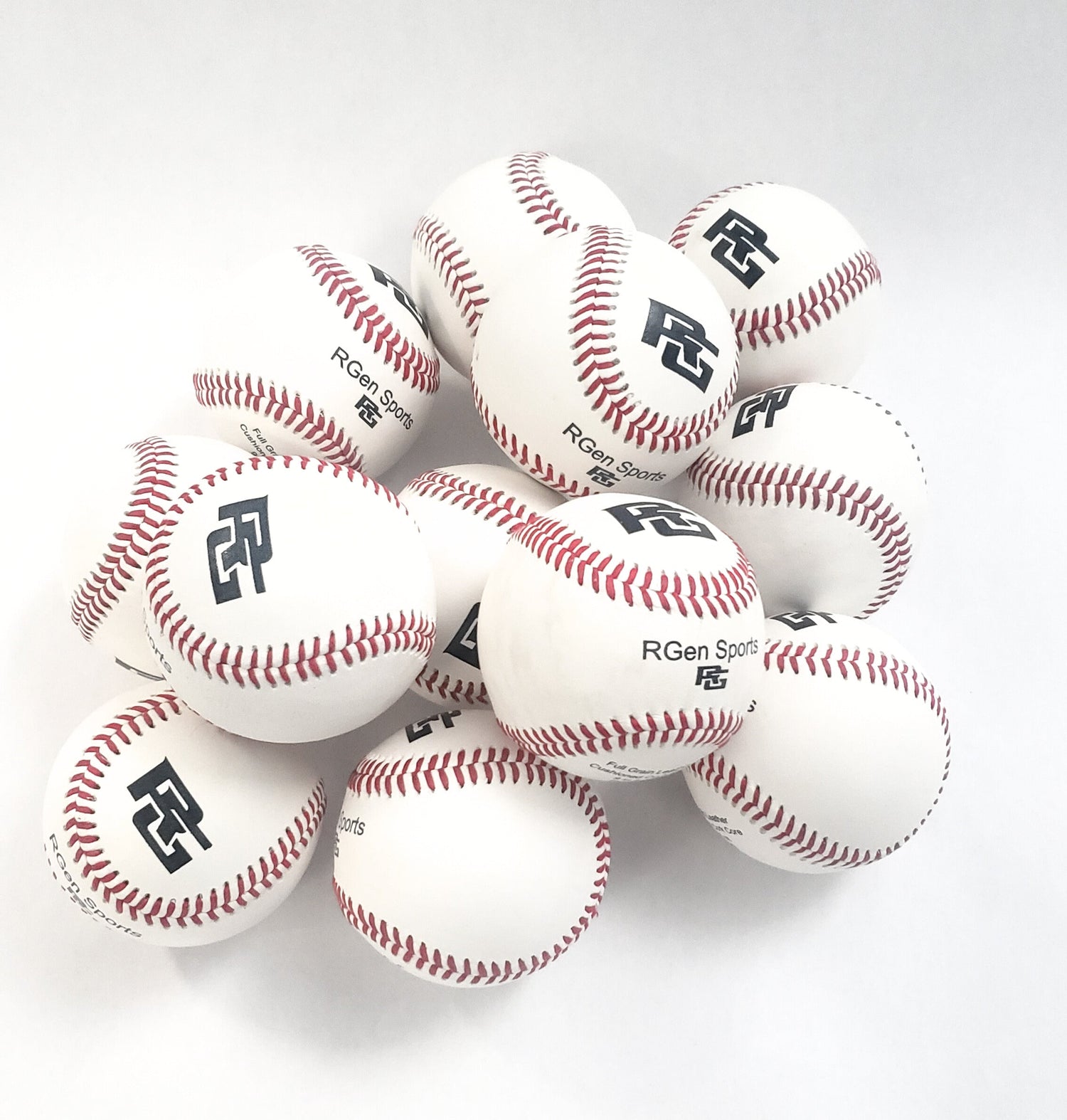 Baseballs