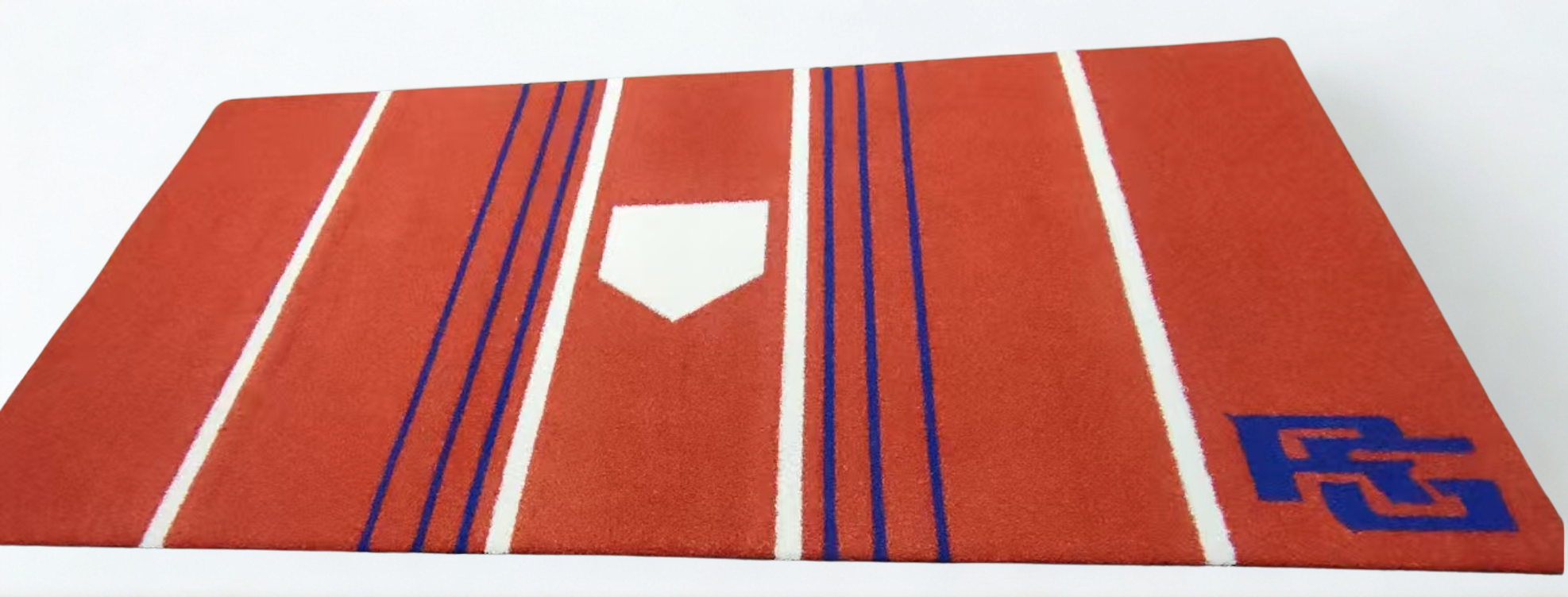 Hit Rat Mat Baseball Hitting Mat - Baseball Mat - Hitting Mat Baseball – RGen Sports