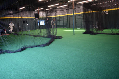 batting cage turf