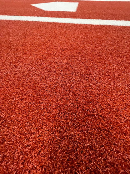 batters box mat
