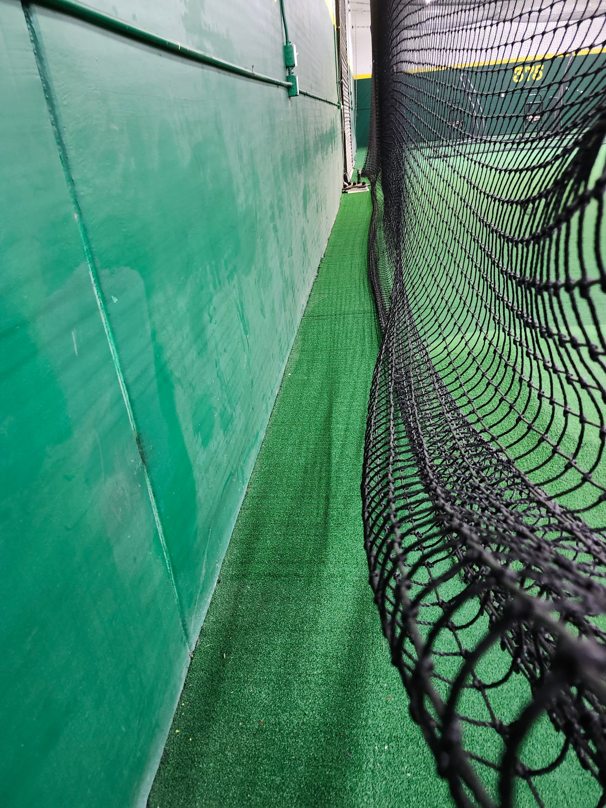 best baseball netting