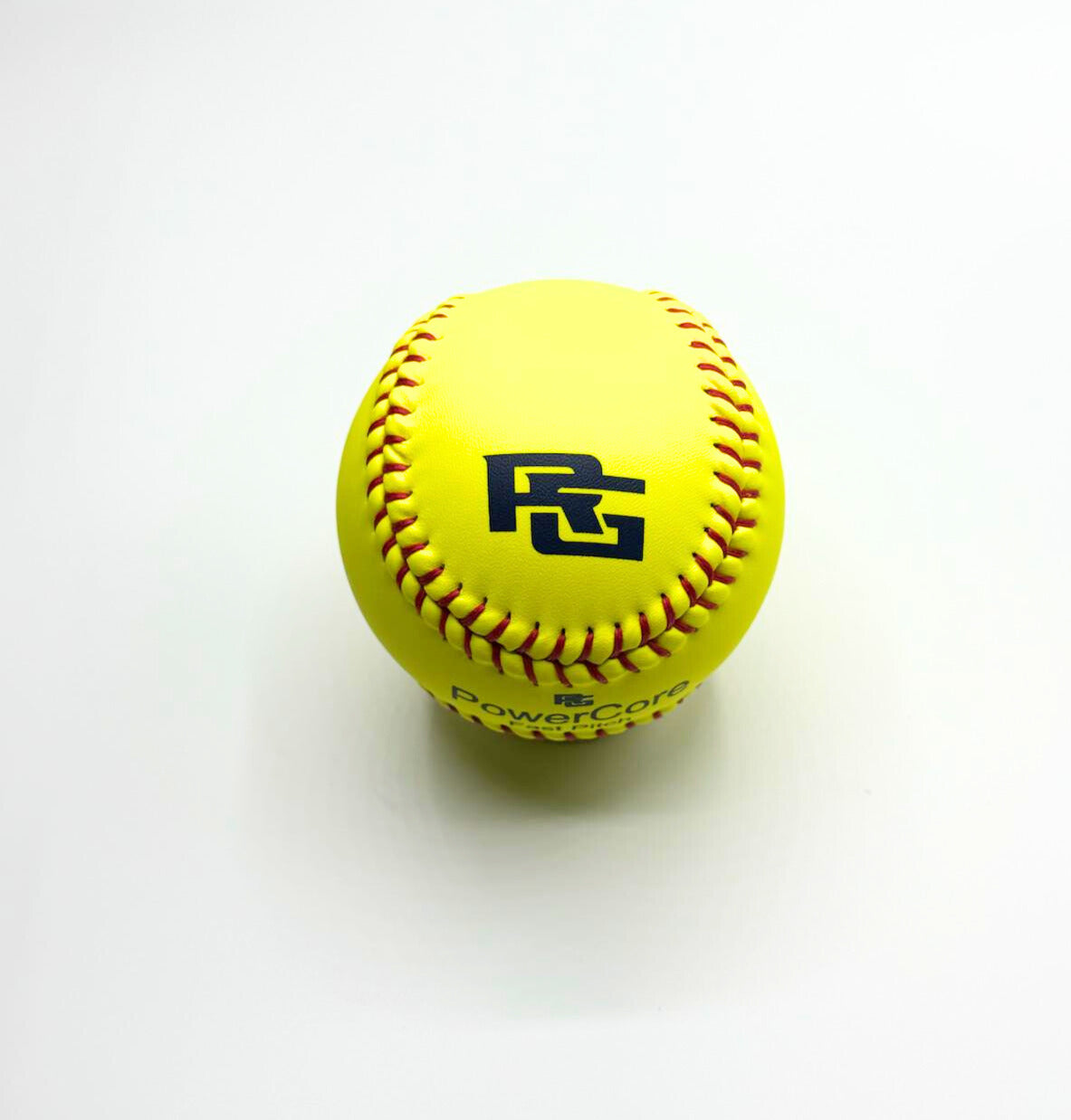 RGen PowerCore Fastpitch Softballs (RGPC)