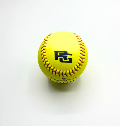 RGen PowerCore Fastpitch Softballs (RGPC)