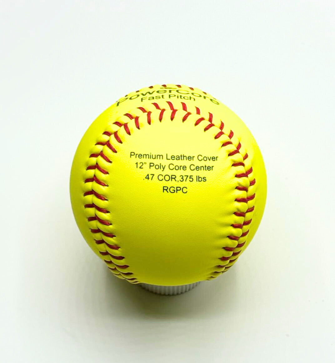 RGen PowerCore Fastpitch Softballs (RGPC)
