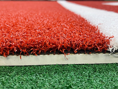 best baseball hitting mat